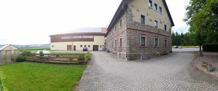 Landgasthof "Zirlwirt"